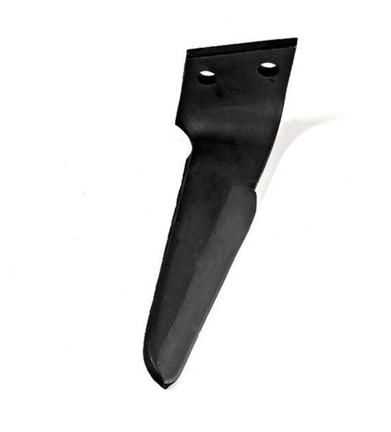 Ząb brony aktywnej, prawy