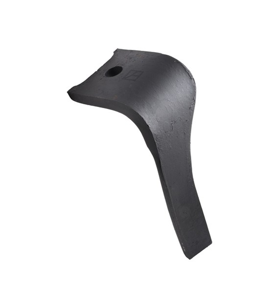 Ząb brony aktywnej lewy