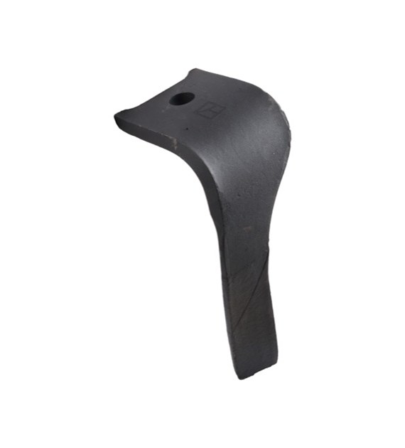 Ząb brony aktywnej (DURAFACE), lewy