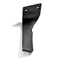 Ząb brony aktywnej, prawy