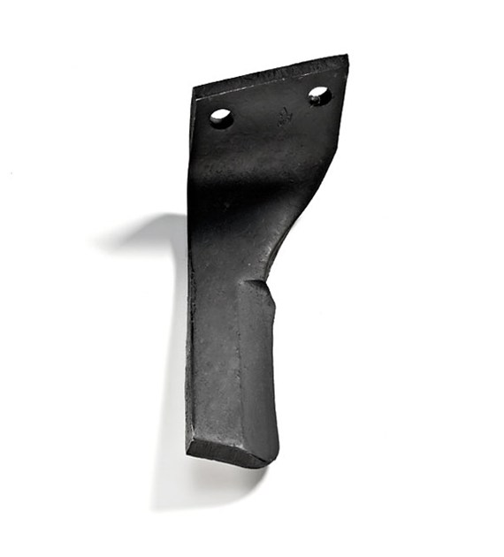 Ząb brony aktywnej, prawy