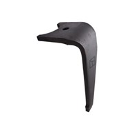 Ząb brony aktywnej, prawy