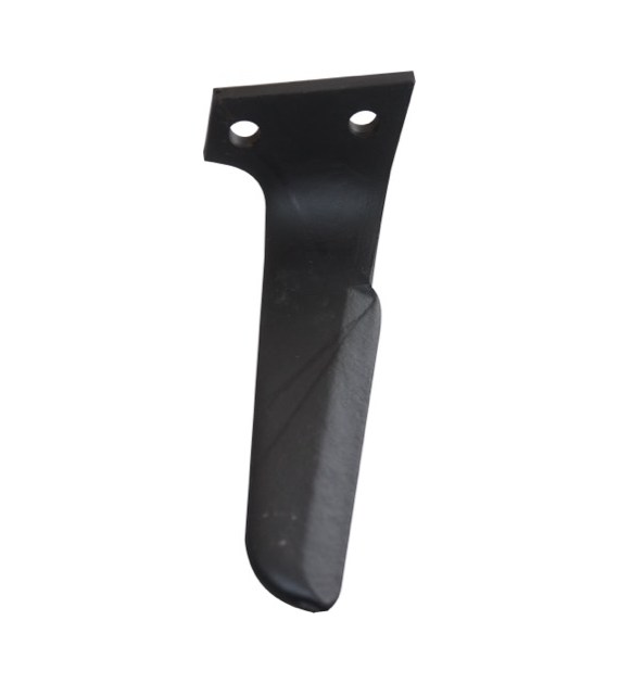 Ząb brony aktywnej (DURAFACE), prawy