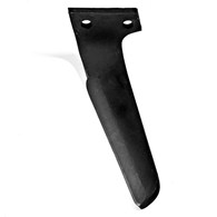 Ząb brony aktywnej, lewy