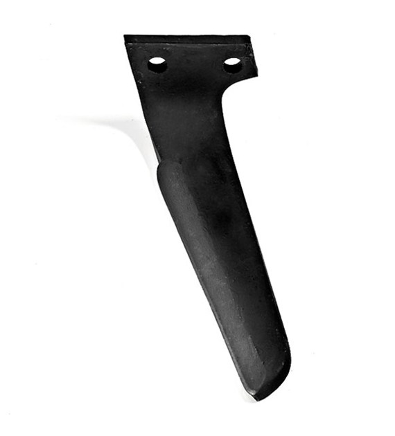 Ząb brony aktywnej, lewy