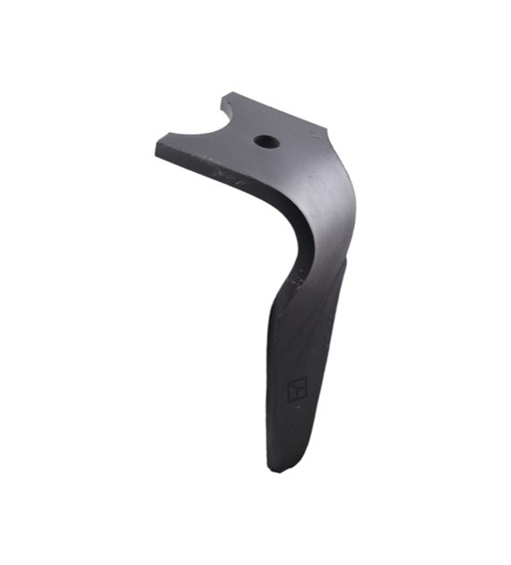 Ząb brony aktywnej (DURAFACE), lewy