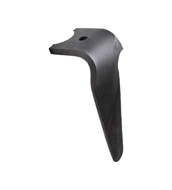 Ząb brony aktywnej (DURAFACE), lewy