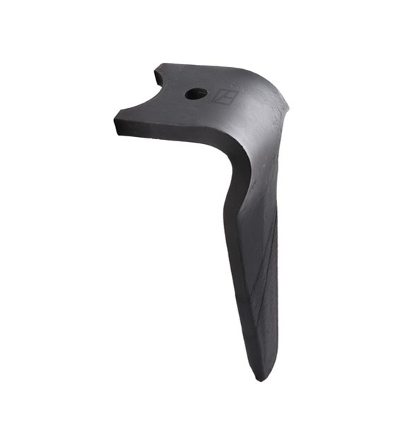 Ząb brony aktywnej (DURAFACE), lewy