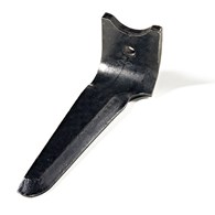 Ząb brony aktywnej lewy