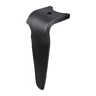 Ząb brony aktywnej (DURAFACE), prawy