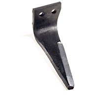 Ząb brony aktywnej, prawy