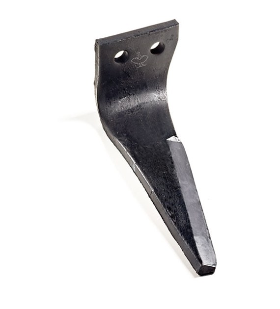 Ząb brony aktywnej, prawy