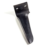 Ząb brony aktywnej, prawy