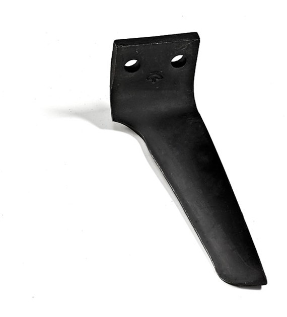 Ząb brony aktywnej, lewy