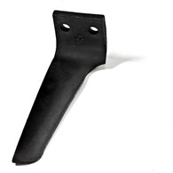 Ząb brony aktywnej, prawy