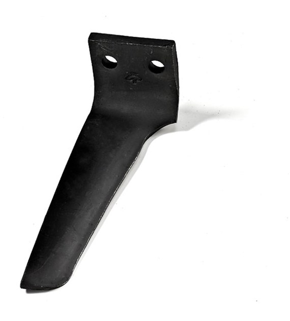 Ząb brony aktywnej, prawy