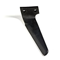 Ząb brony aktywnej, lewy