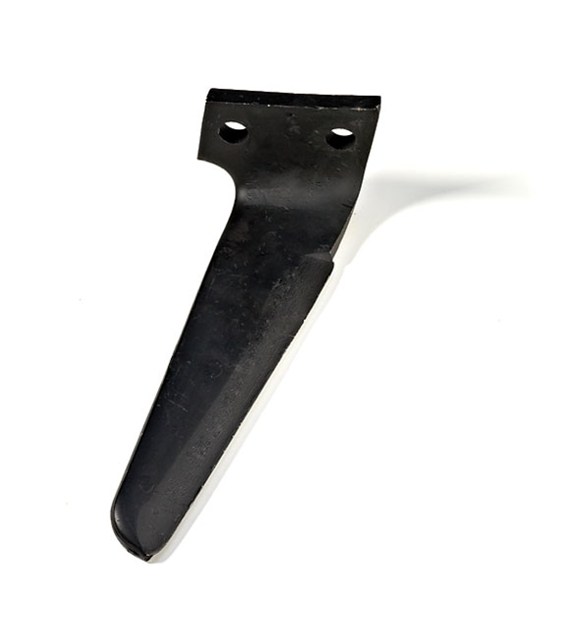 Ząb brony aktywnej, prawy