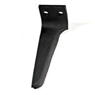 Ząb brony aktywnej, prawy