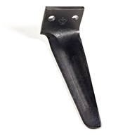 Ząb brony aktywnej, lewy