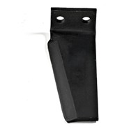 Ząb brony aktywnej 185mm, lewy