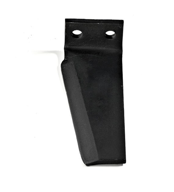 Ząb brony aktywnej 185mm, lewy