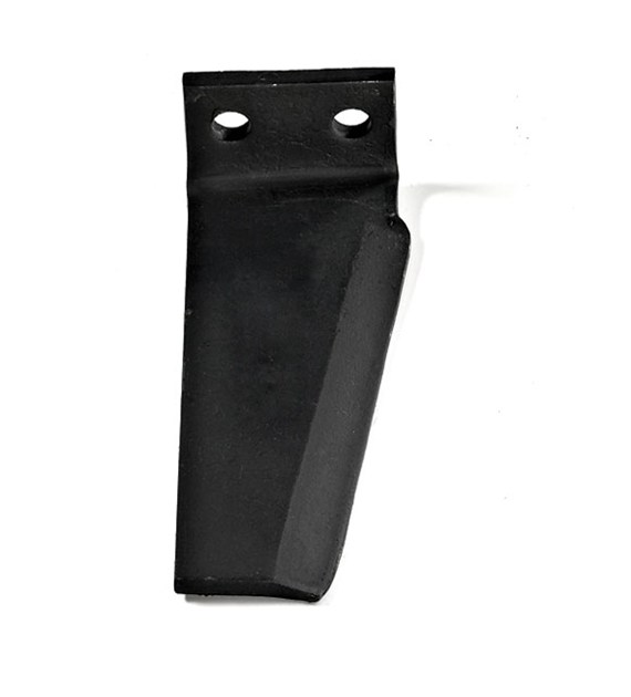 Ząb brony aktywnej 185mm, prawy