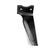 Ząb brony aktywnej lewy