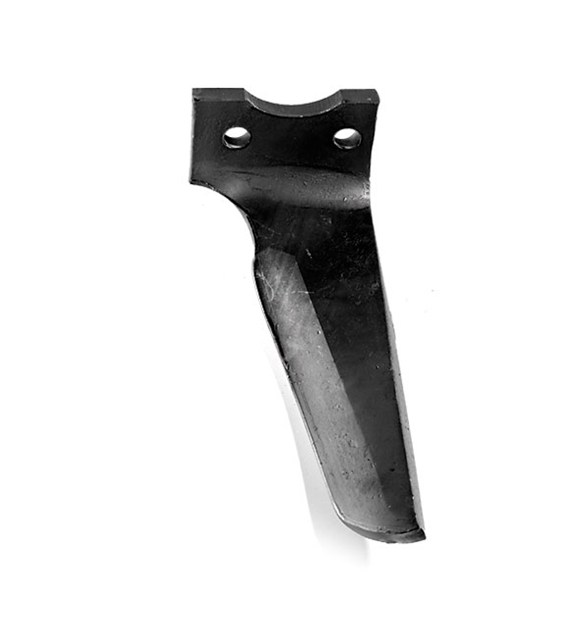 Ząb brony aktywnej lewy