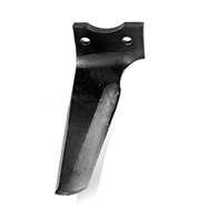 Ząb brony aktywnej prawy