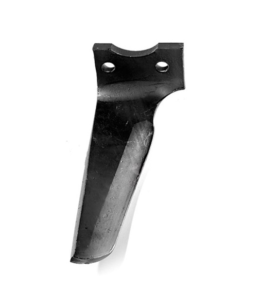 Ząb brony aktywnej prawy