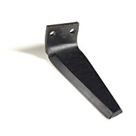 Ząb brony aktywnej 260mm, lewy