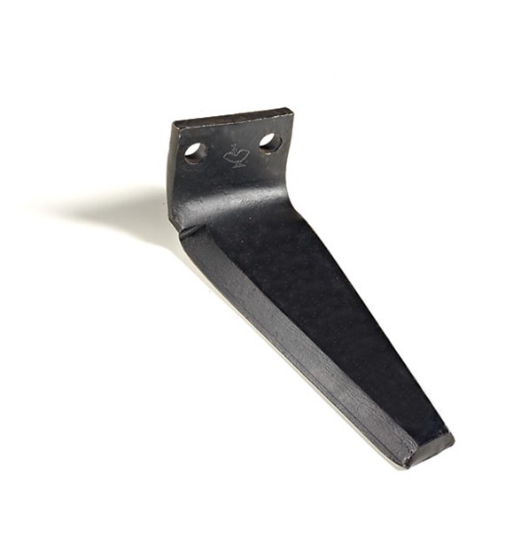 Ząb brony aktywnej 260mm, lewy