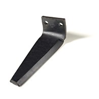 Ząb brony aktywnej 260mm, prawy