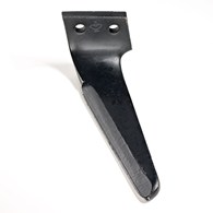 Ząb brony aktywnej, lewy