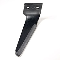 Ząb brony aktywnej, prawy