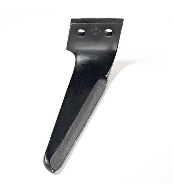 Ząb brony aktywnej, prawy