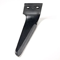 Ząb brony aktywnej, prawy