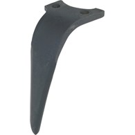 Ząb brony aktywnej, lewy