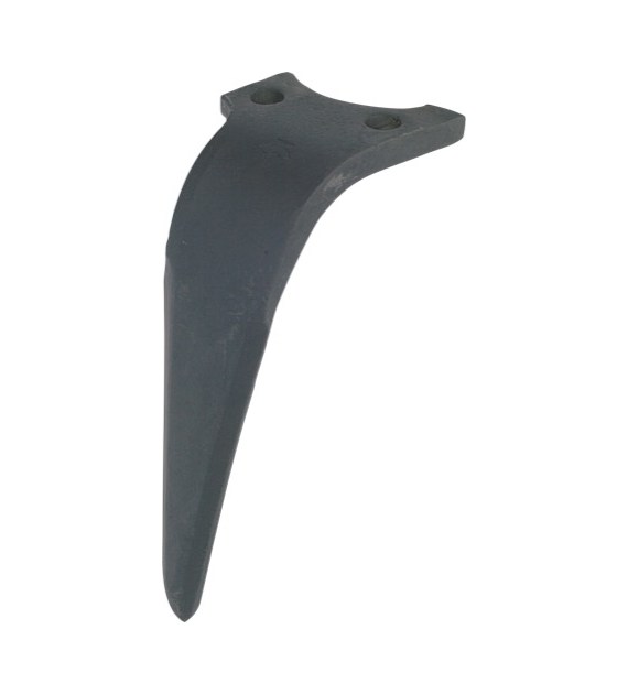 Ząb brony aktywnej, lewy