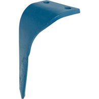 Ząb brony aktywnej, lewy