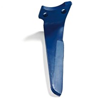 Ząb brony aktywnej, prawy