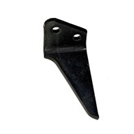 Ząb brony aktywnej, lewy