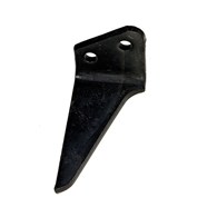 Ząb brony aktywnej, prawy