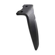 Ząb brony aktywnej 325mm, lewy