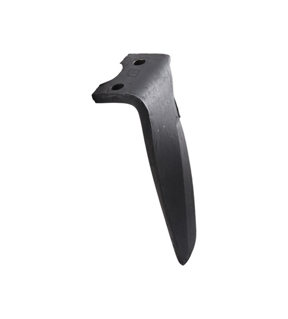 Ząb brony aktywnej 325mm, lewy