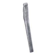 Ząb brony aktywnej 345mm