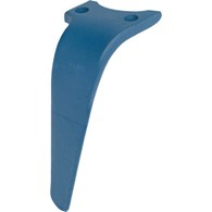 Ząb brony aktywnej (DURAFACE), lewy