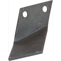 Ząb obrotowy 180x70mm, lewy