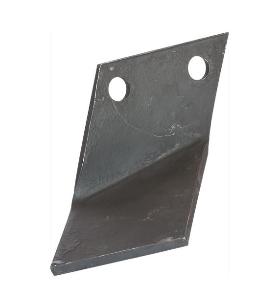 Ząb obrotowy 180x70mm, lewy